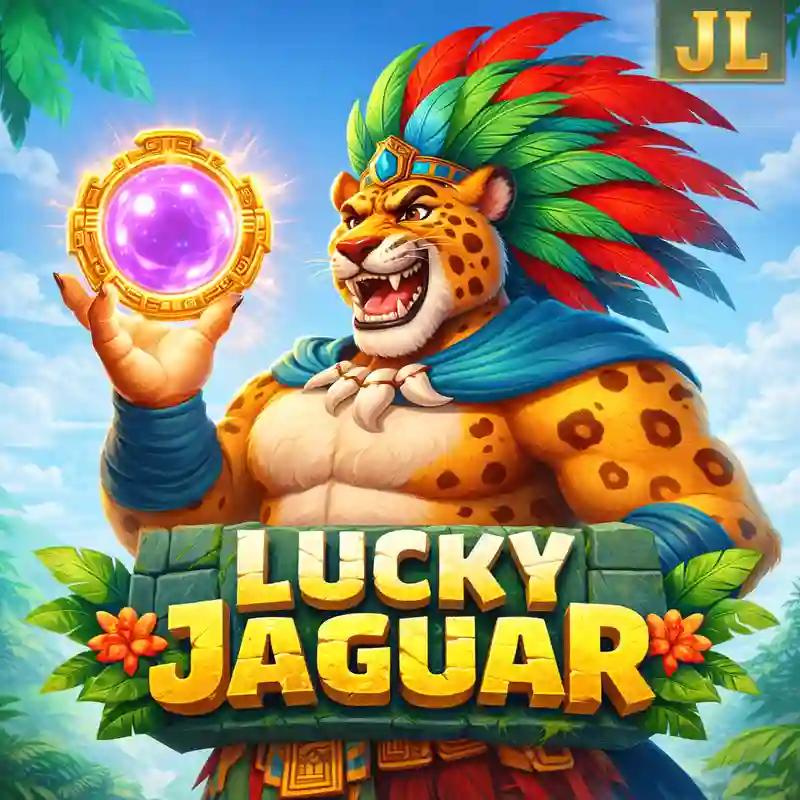 Lucky Jaguar Online Slot Game bet646