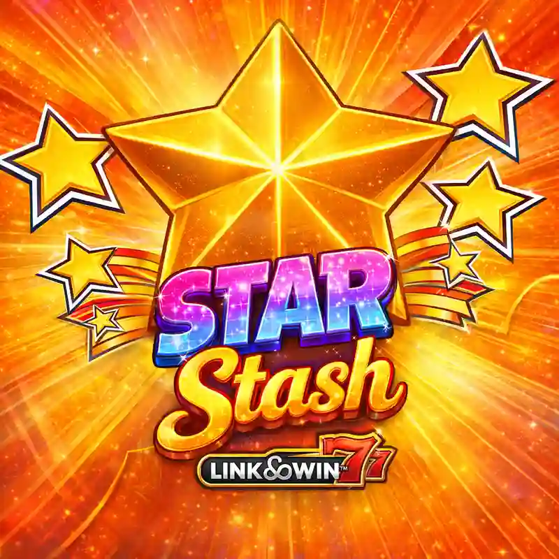Star Stash Wild 7s Slot - bet646